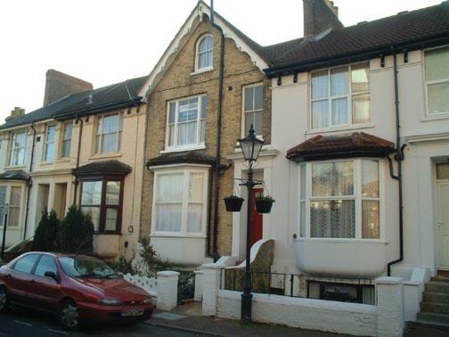 Main image of property: 17b Norwood StreetAshfordKent