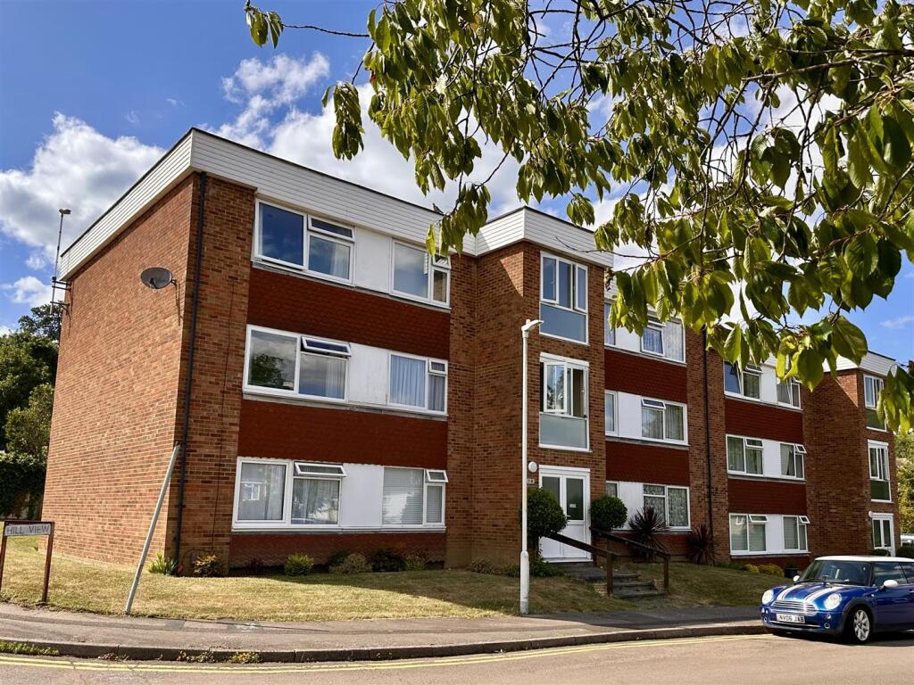 Main image of property: Hill View, Ashford
