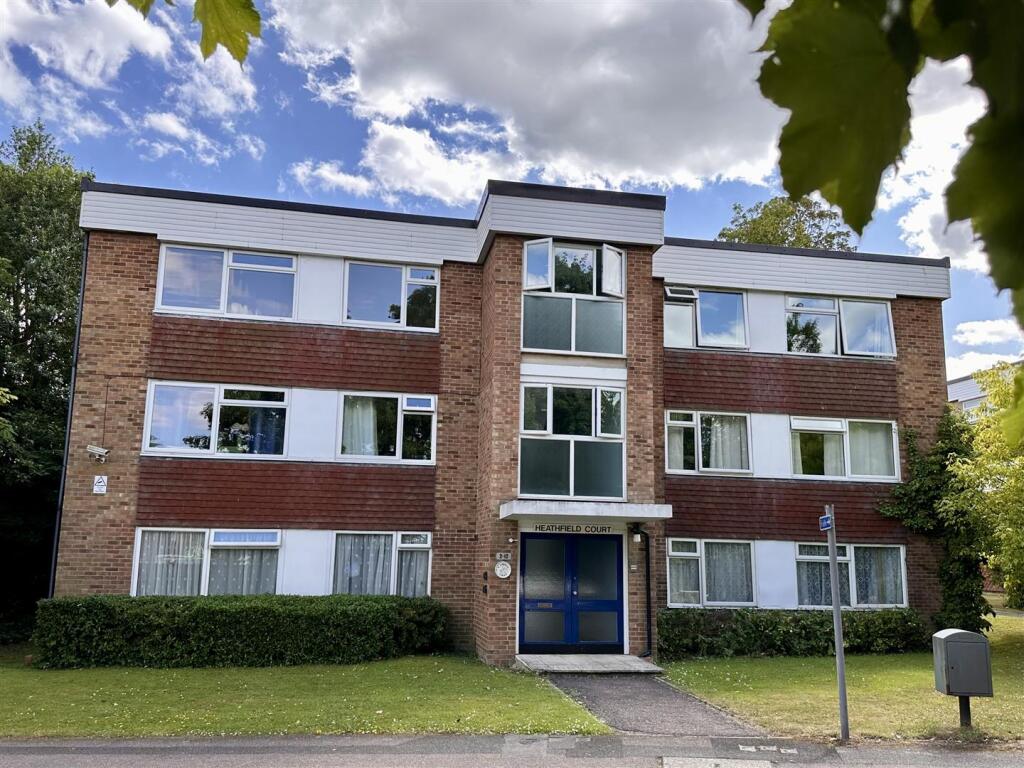 Main image of property: Heathfield Court, Ashford