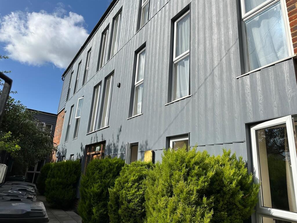 Main image of property: Upper Stone Street, Maidstone