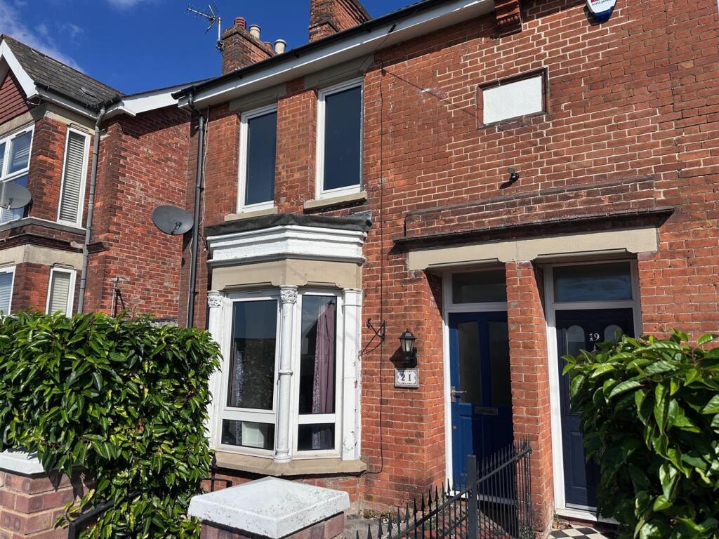 Main image of property: 21 Sackville Crescent, Ashford