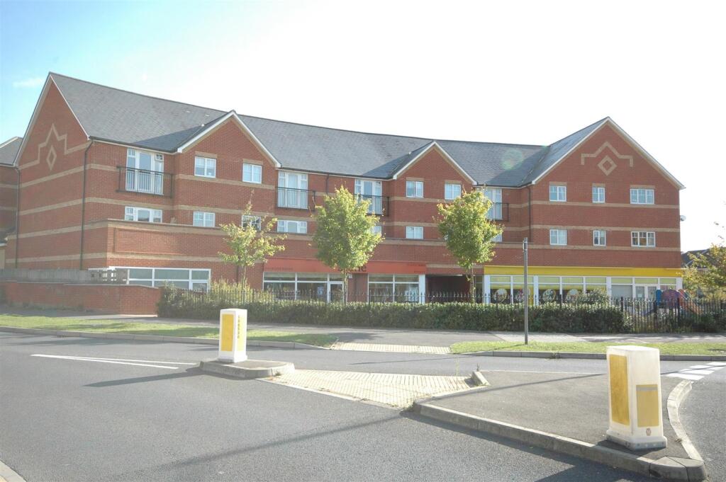 Main image of property: 66 Richmond Meech DriveKenningtonAshfordKent