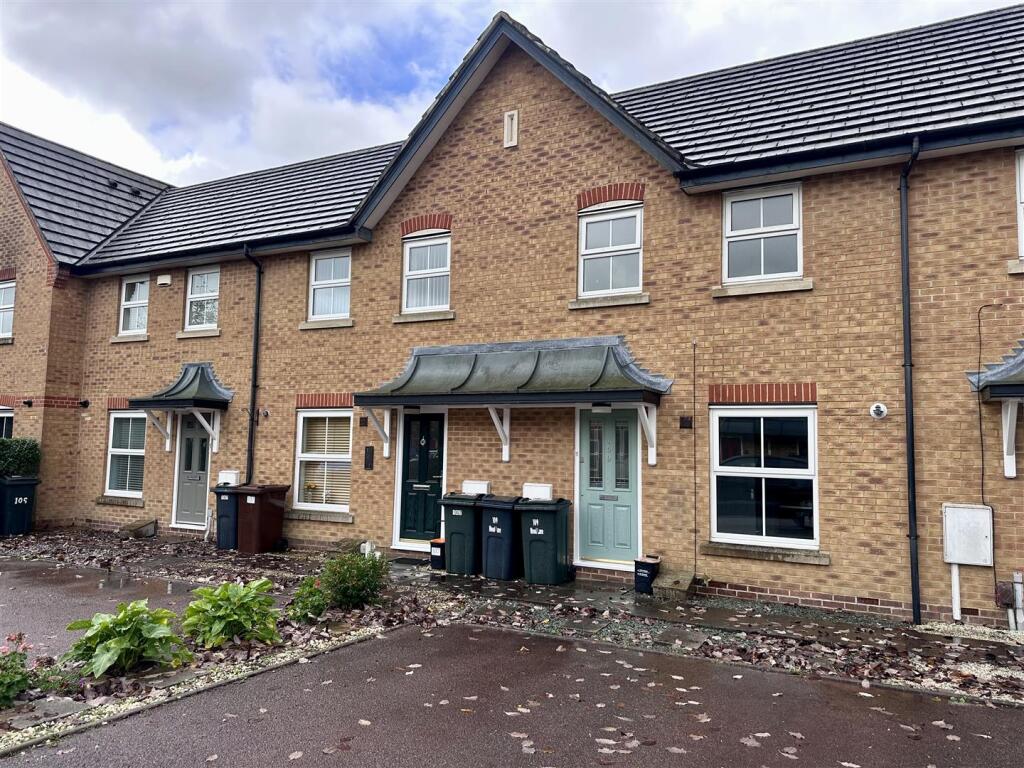 Main image of property: Wood Lane, Kingsnorth, Ashford