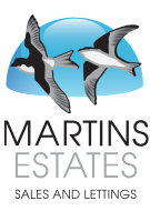 Martins Estates, Ashford