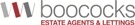 Boococks Estate Agents logo