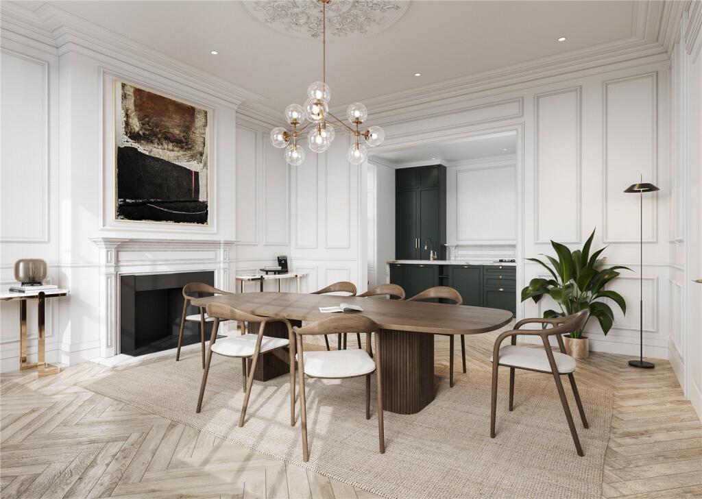 Main image of property: Bedford Row, London, WC1R