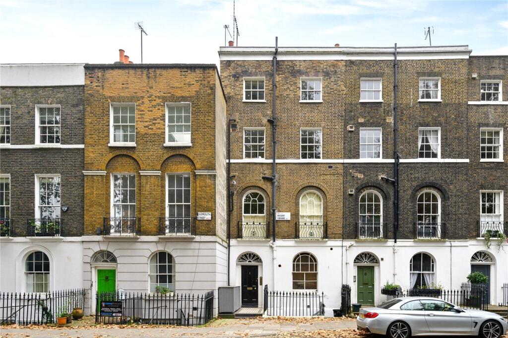 Main image of property: Regent Square, London, United Kingdom, WC1H