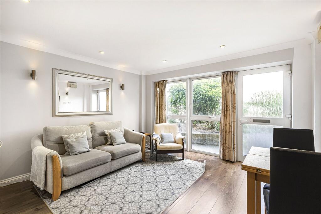 Main image of property: St. John Street, London, EC1V