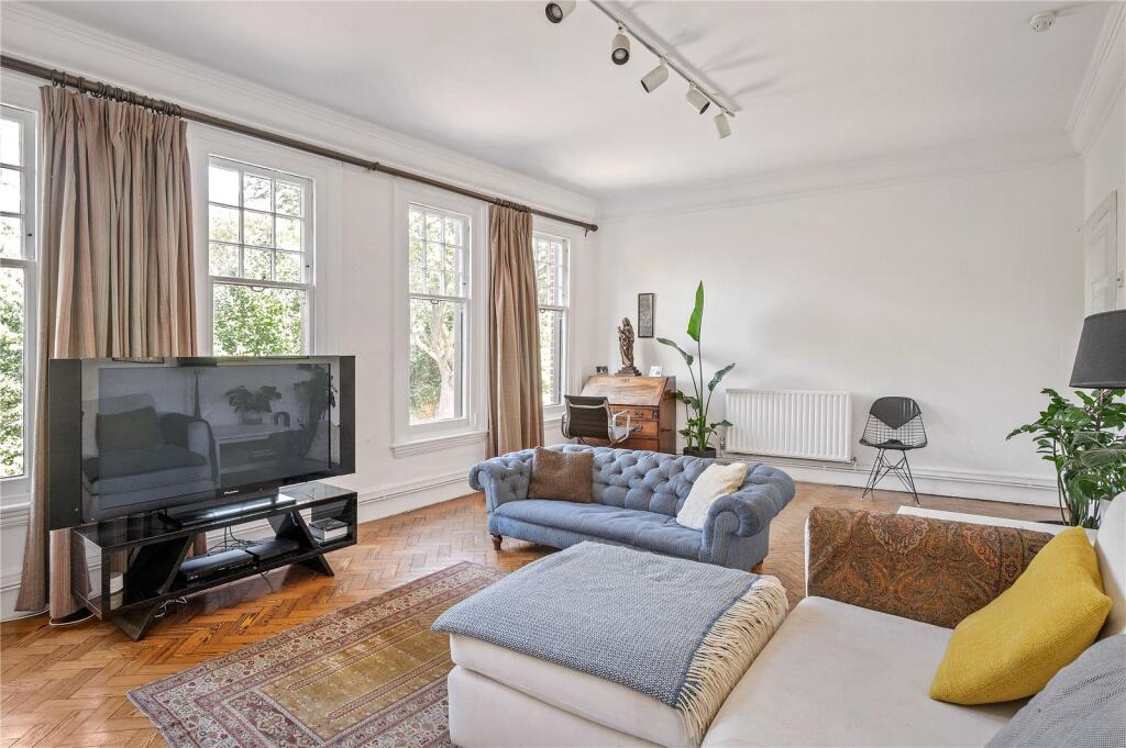 Main image of property: Mitchell Street, London, EC1V