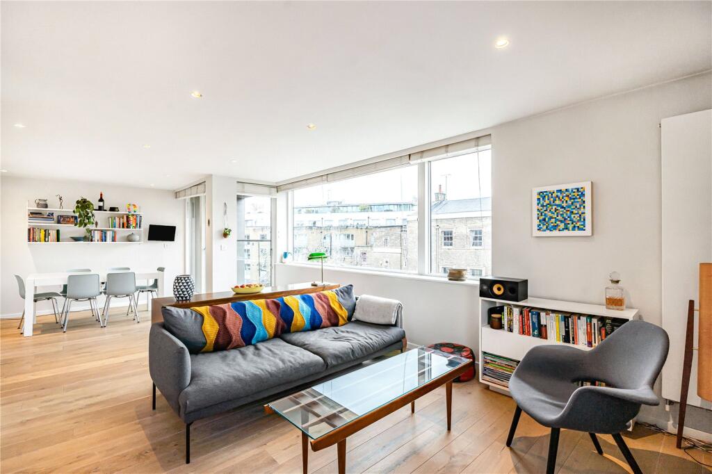 Main image of property: Amwell Street, Clerkenwell, London, EC1R