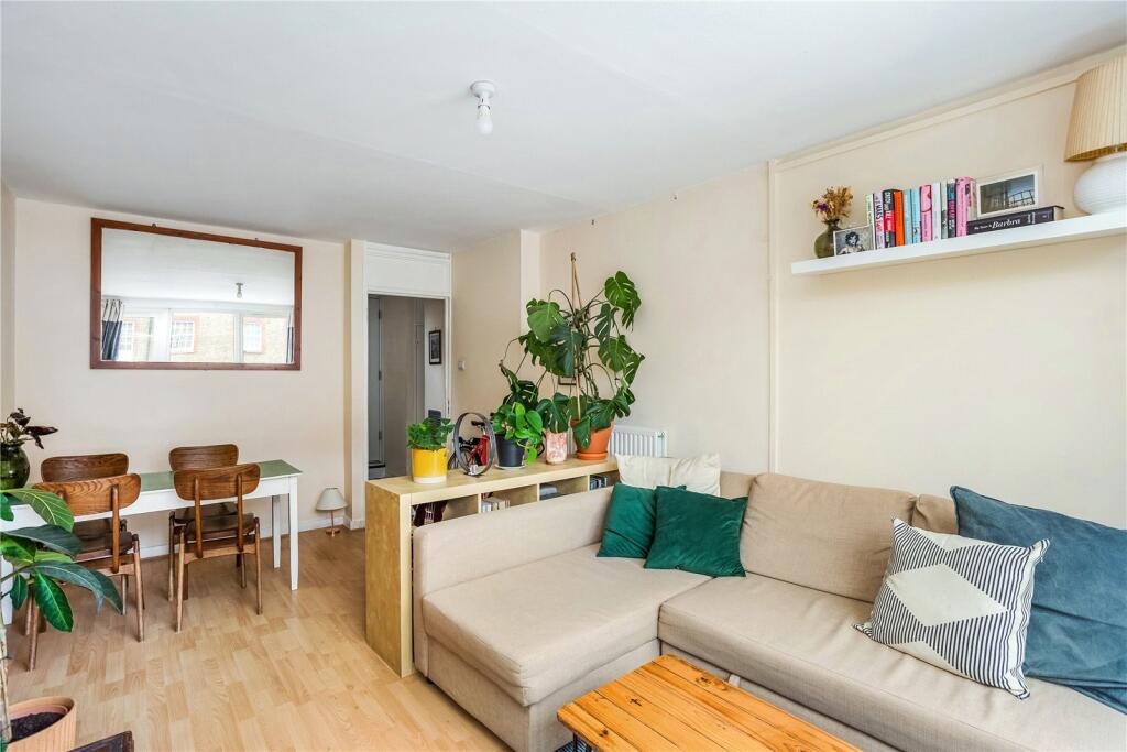 Main image of property: St. Peter's Way, London, N1