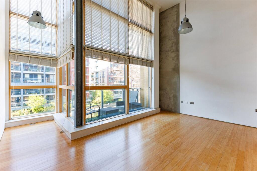 Main image of property: Kingsland Road, London, E8