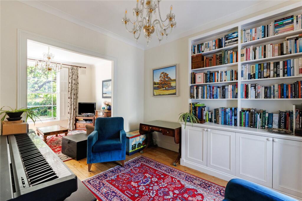 Main image of property: Culford Road, London, United Kingdom, N1