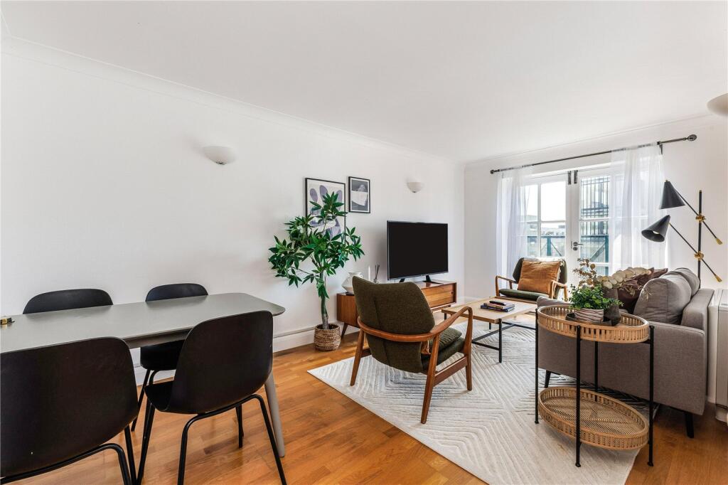 Main image of property: Baltic Place, London, N1