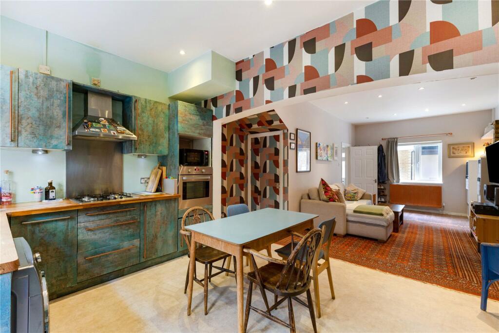 Main image of property: Millers Terrace, Hackney, London, E8