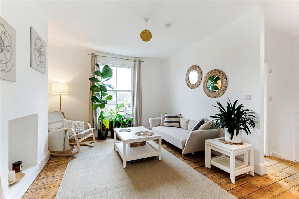 Main image of property: Alvington Crescent, London, E8