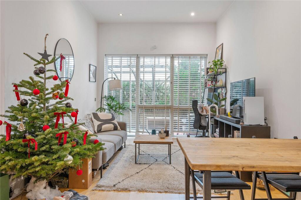 Main image of property: Kingsland Road, London, E8