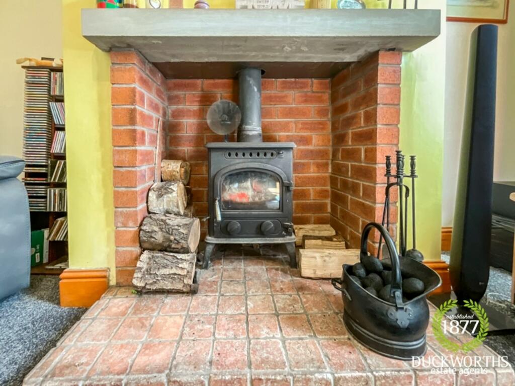 Additional property image - Lomax Street, Great Harwood, BB6