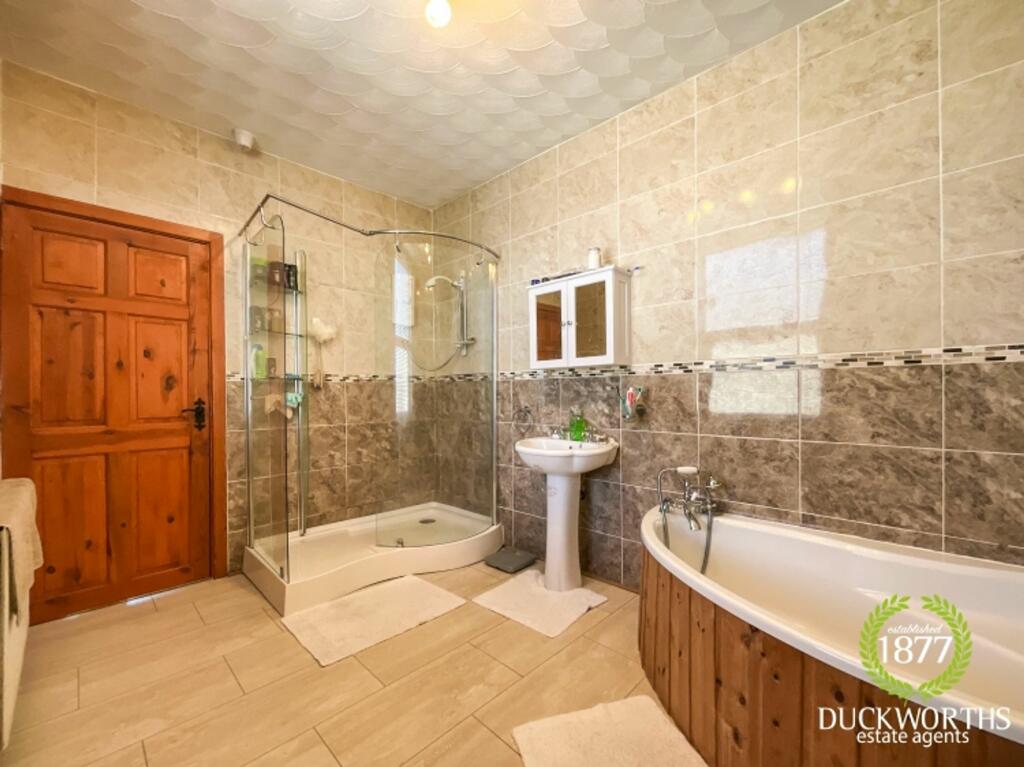 Additional property image - Lomax Street, Great Harwood, BB6