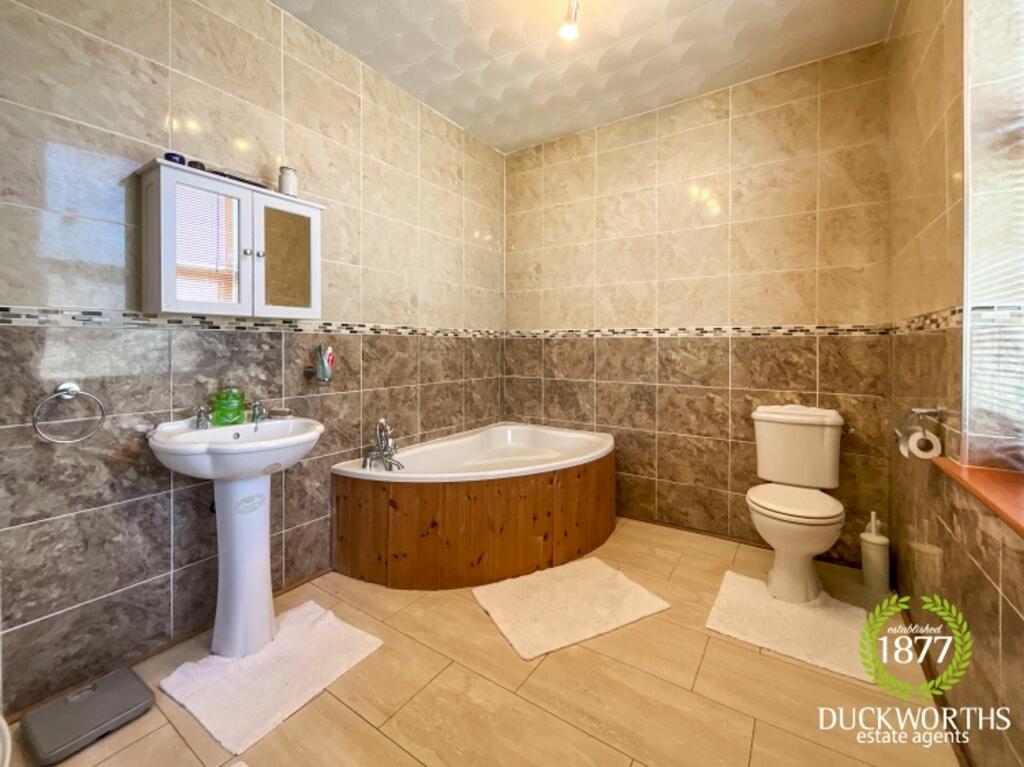 Additional property image - Lomax Street, Great Harwood, BB6
