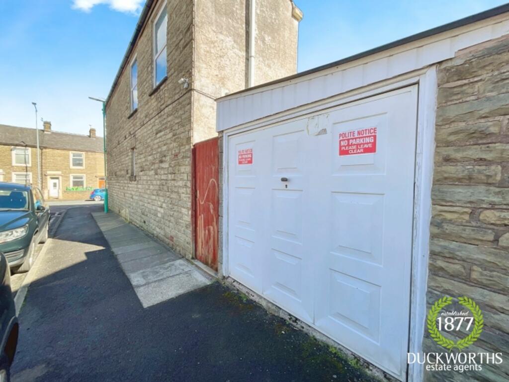 Additional property image - Lomax Street, Great Harwood, BB6