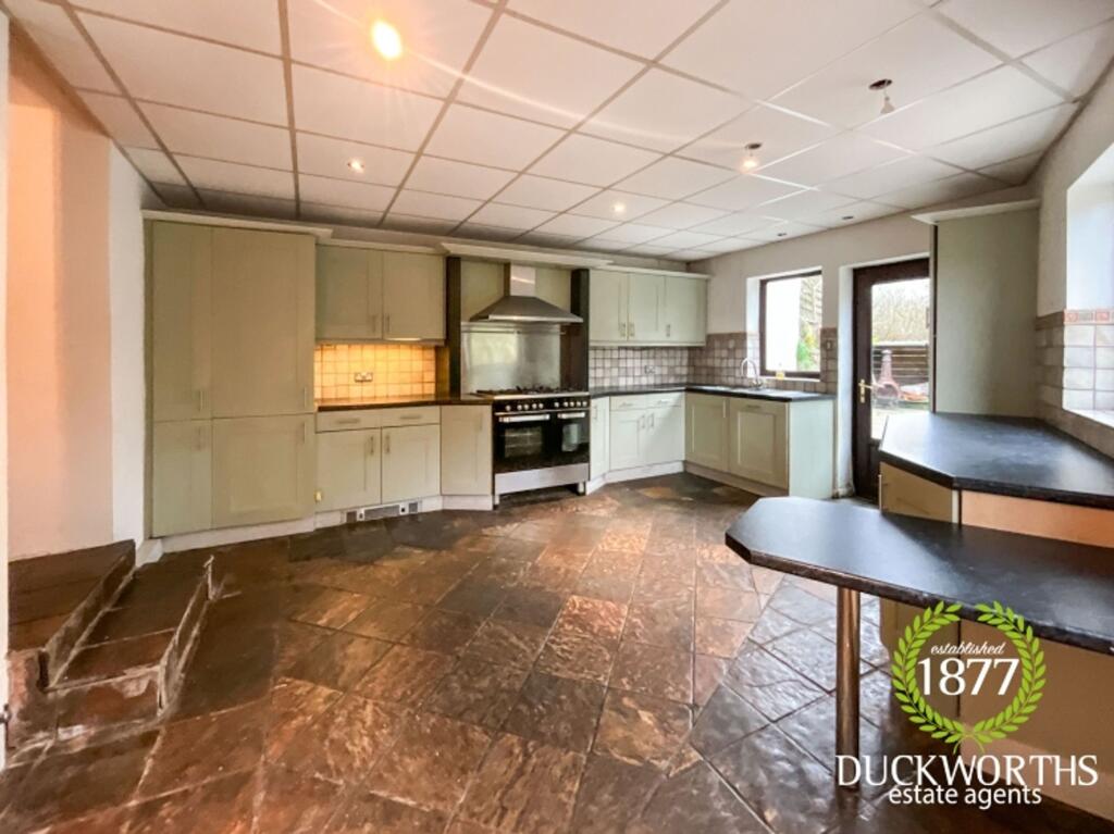 Additional property image - Hoyle Bottom, Oswaldtwistle, BB5