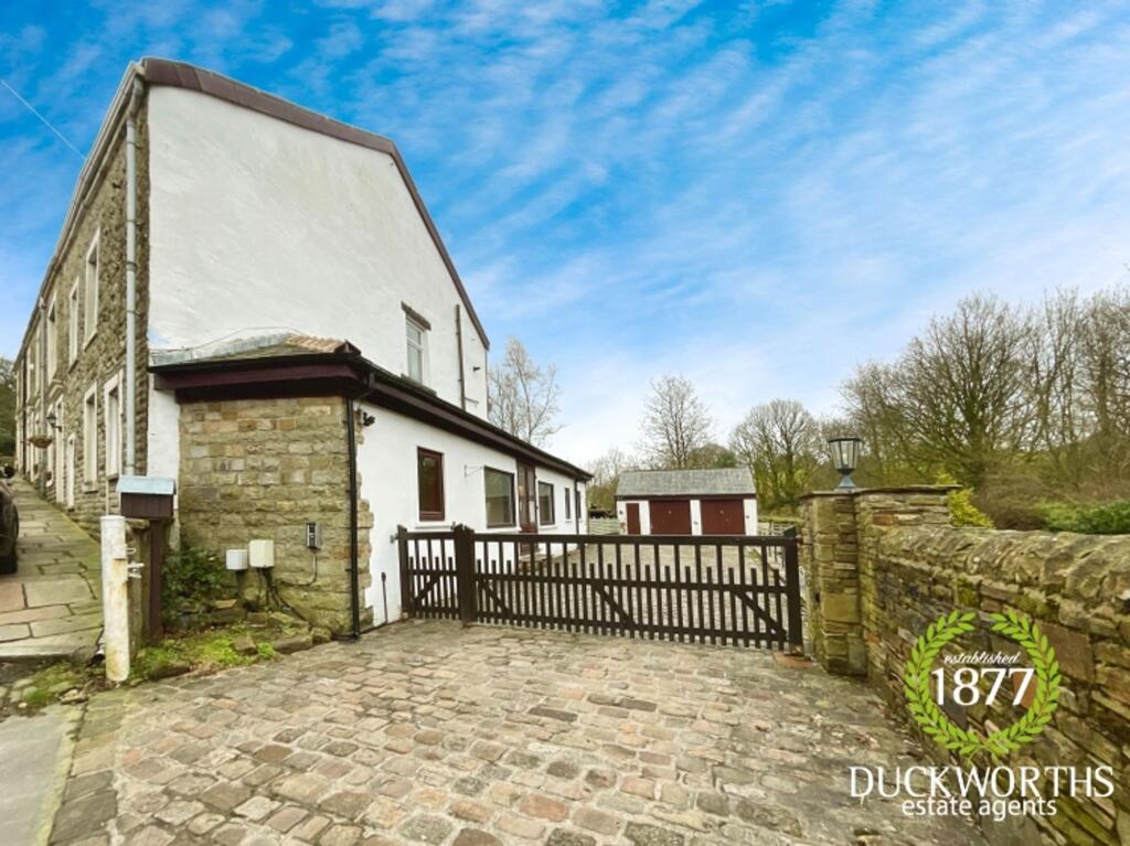 Additional property image - Hoyle Bottom, Oswaldtwistle, BB5