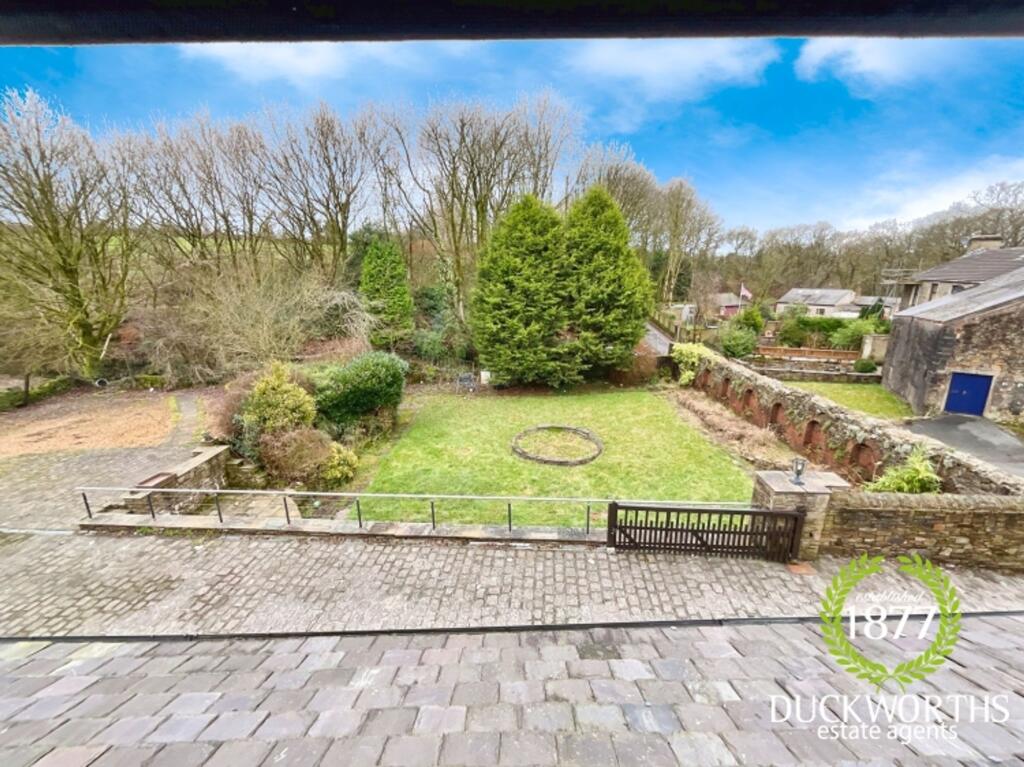 Additional property image - Hoyle Bottom, Oswaldtwistle, BB5