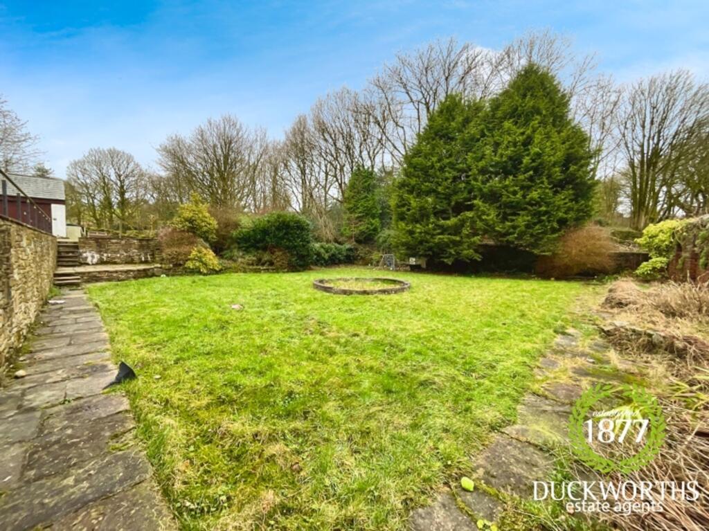 Additional property image - Hoyle Bottom, Oswaldtwistle, BB5
