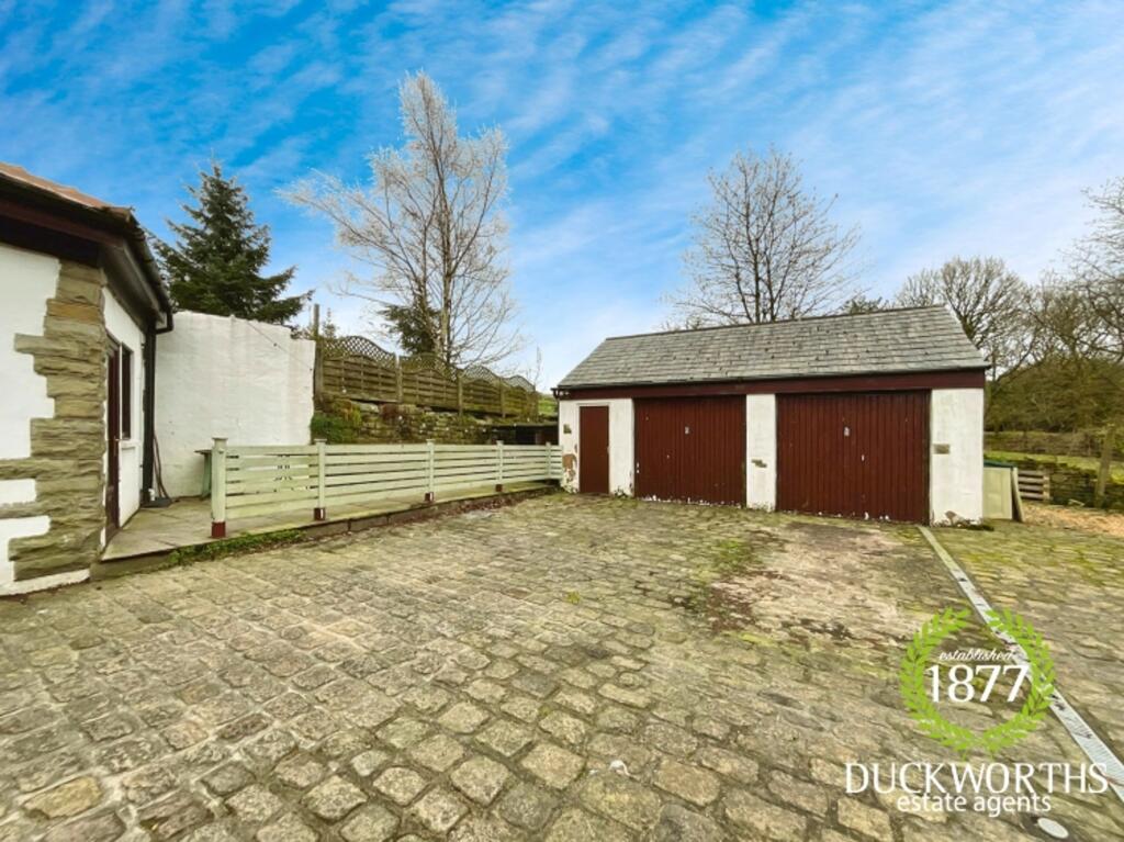 Additional property image - Hoyle Bottom, Oswaldtwistle, BB5