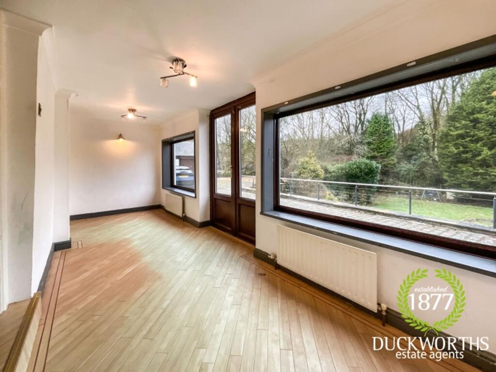 Additional property image - Hoyle Bottom, Oswaldtwistle, BB5