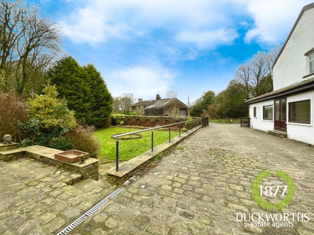 Additional property image - Hoyle Bottom, Oswaldtwistle, BB5