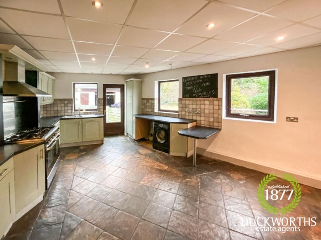Additional property image - Hoyle Bottom, Oswaldtwistle, BB5