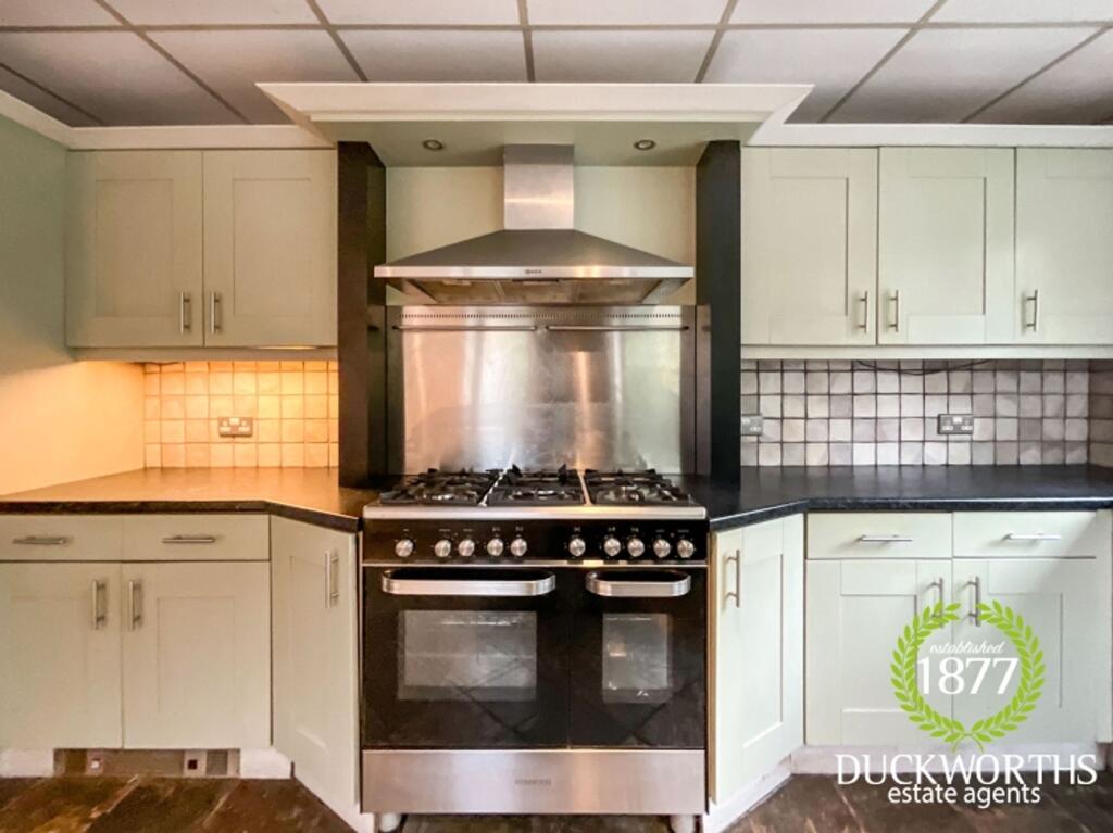 Additional property image - Hoyle Bottom, Oswaldtwistle, BB5