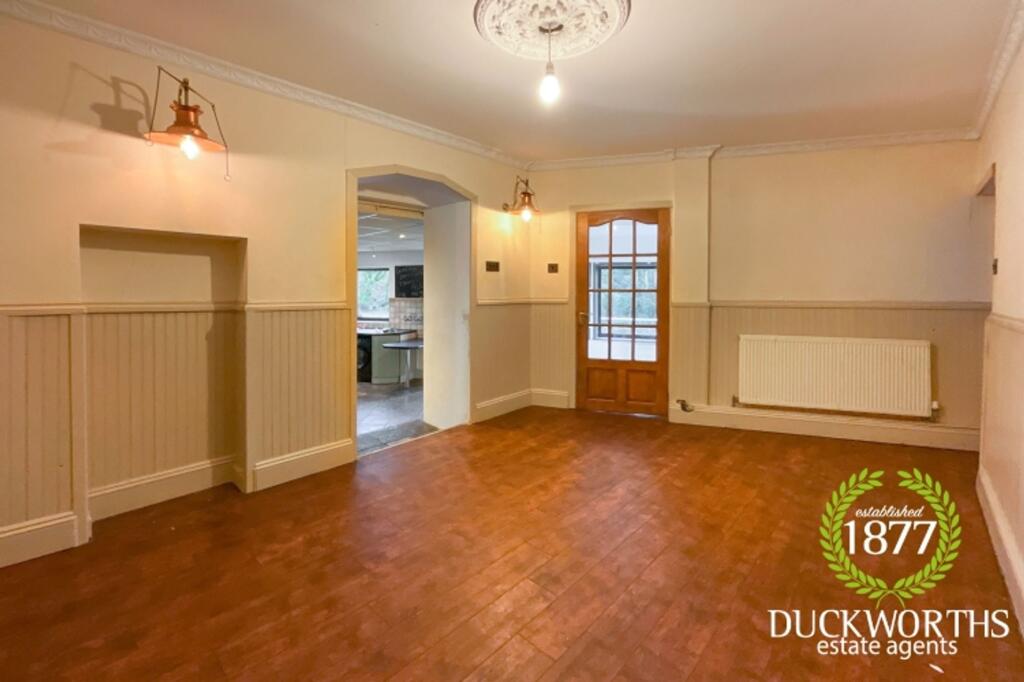 Additional property image - Hoyle Bottom, Oswaldtwistle, BB5