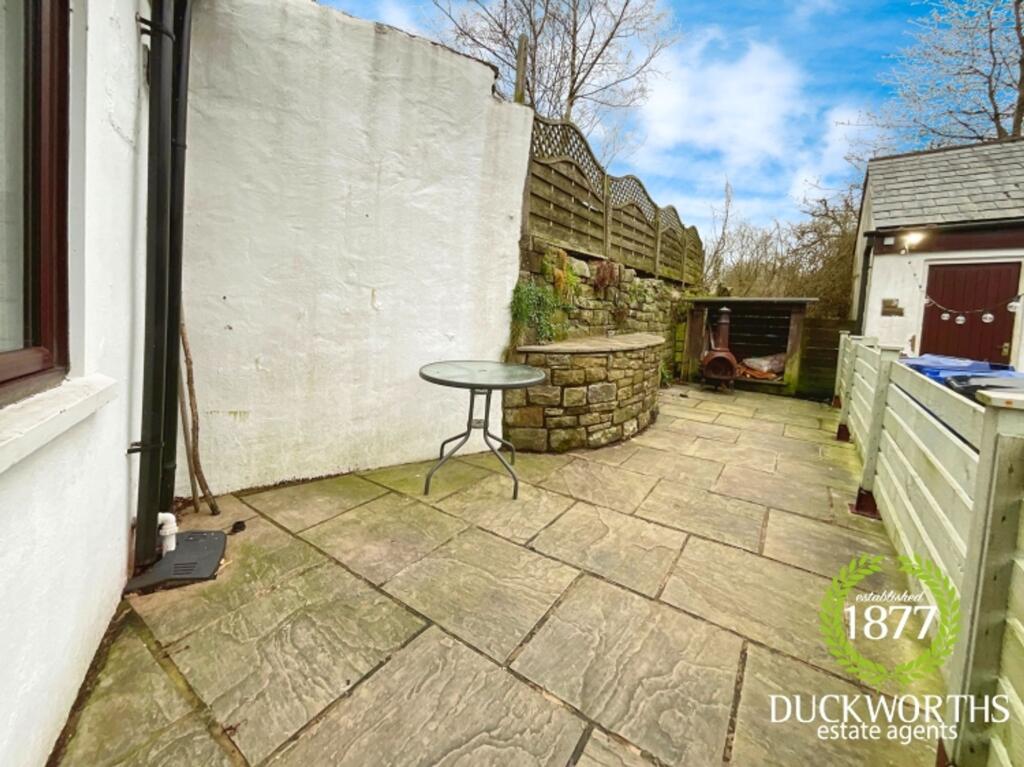 Additional property image - Hoyle Bottom, Oswaldtwistle, BB5