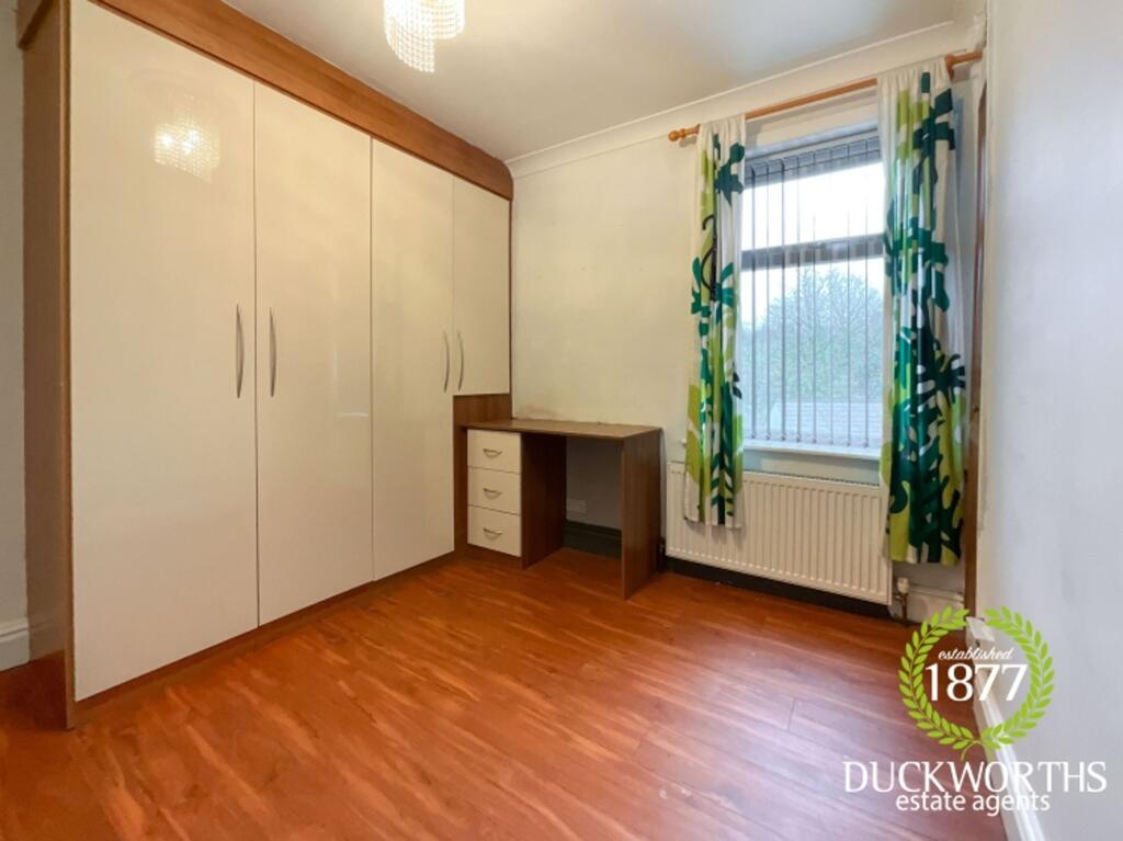 Additional property image - Hoyle Bottom, Oswaldtwistle, BB5