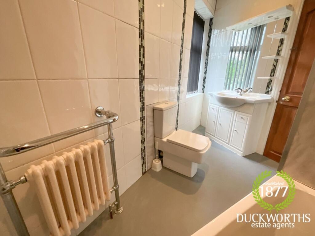 Additional property image - Hoyle Bottom, Oswaldtwistle, BB5