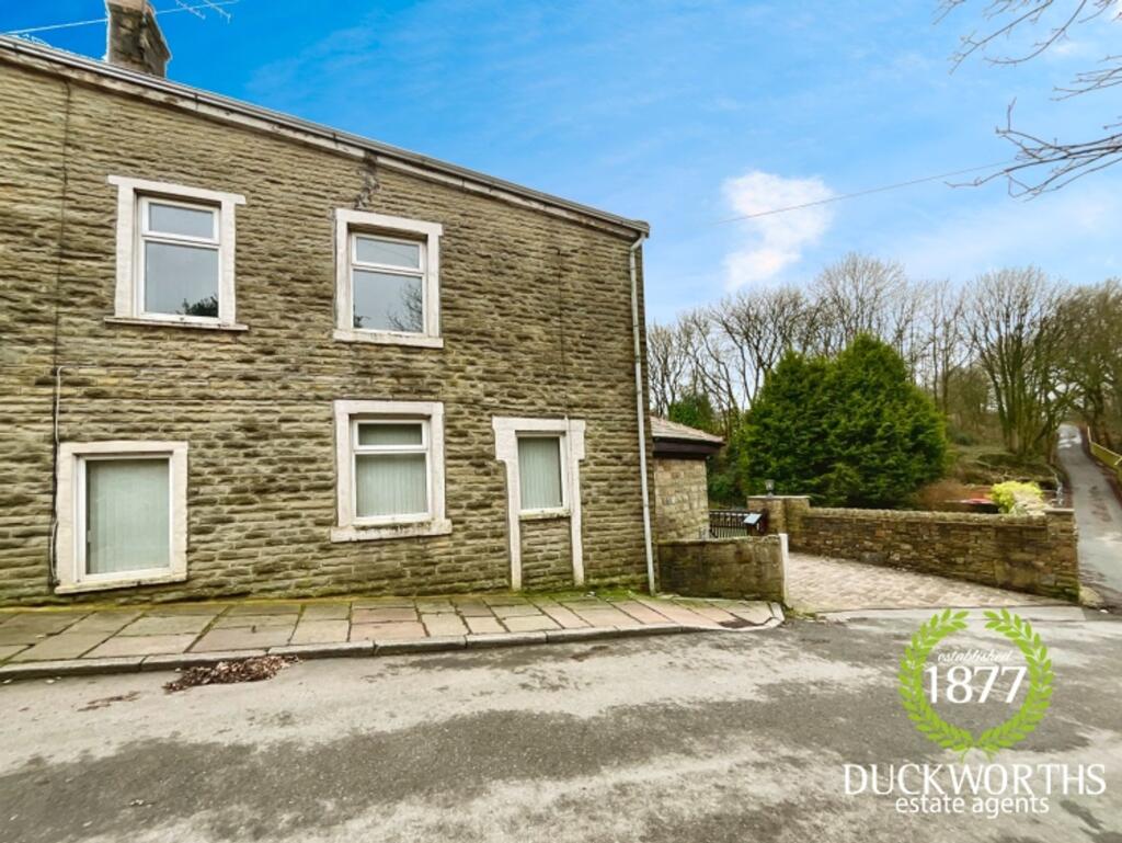 Additional property image - Hoyle Bottom, Oswaldtwistle, BB5