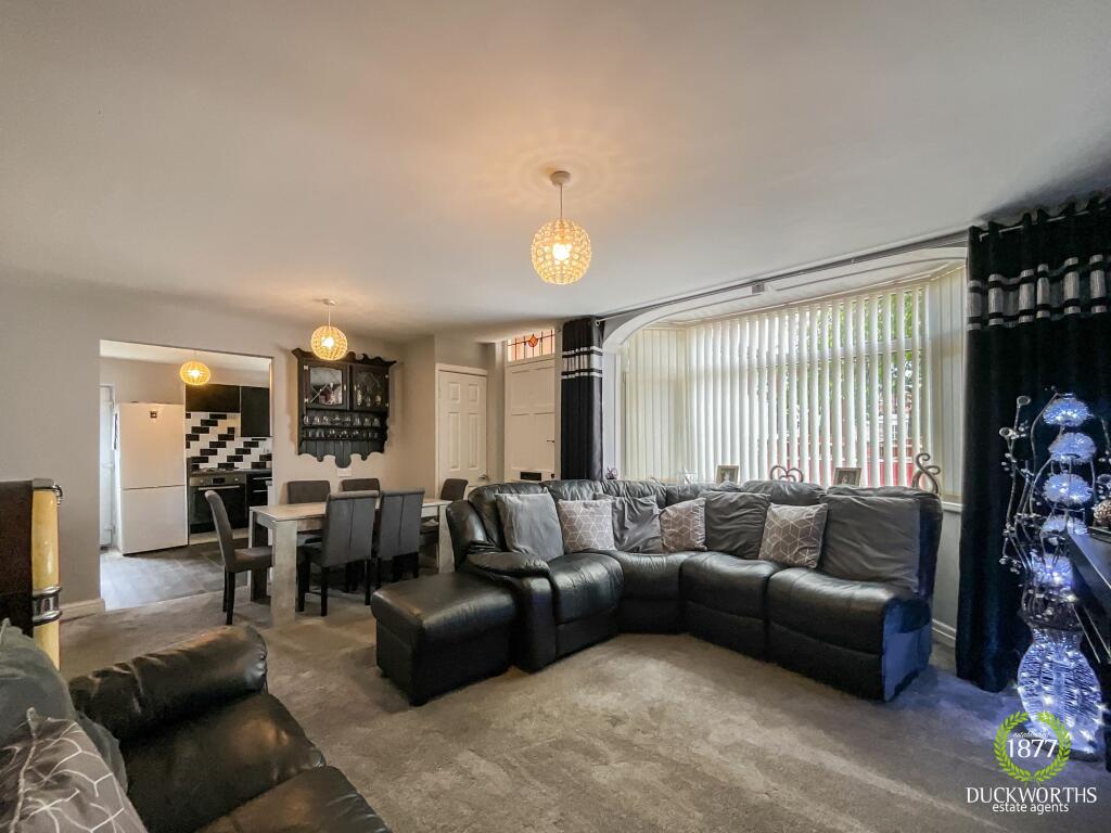 Additional property image - Clifton Avenue, Accrington, BB5