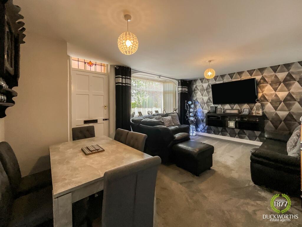Additional property image - Clifton Avenue, Accrington, BB5