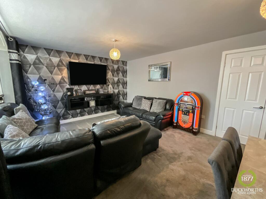 Additional property image - Clifton Avenue, Accrington, BB5
