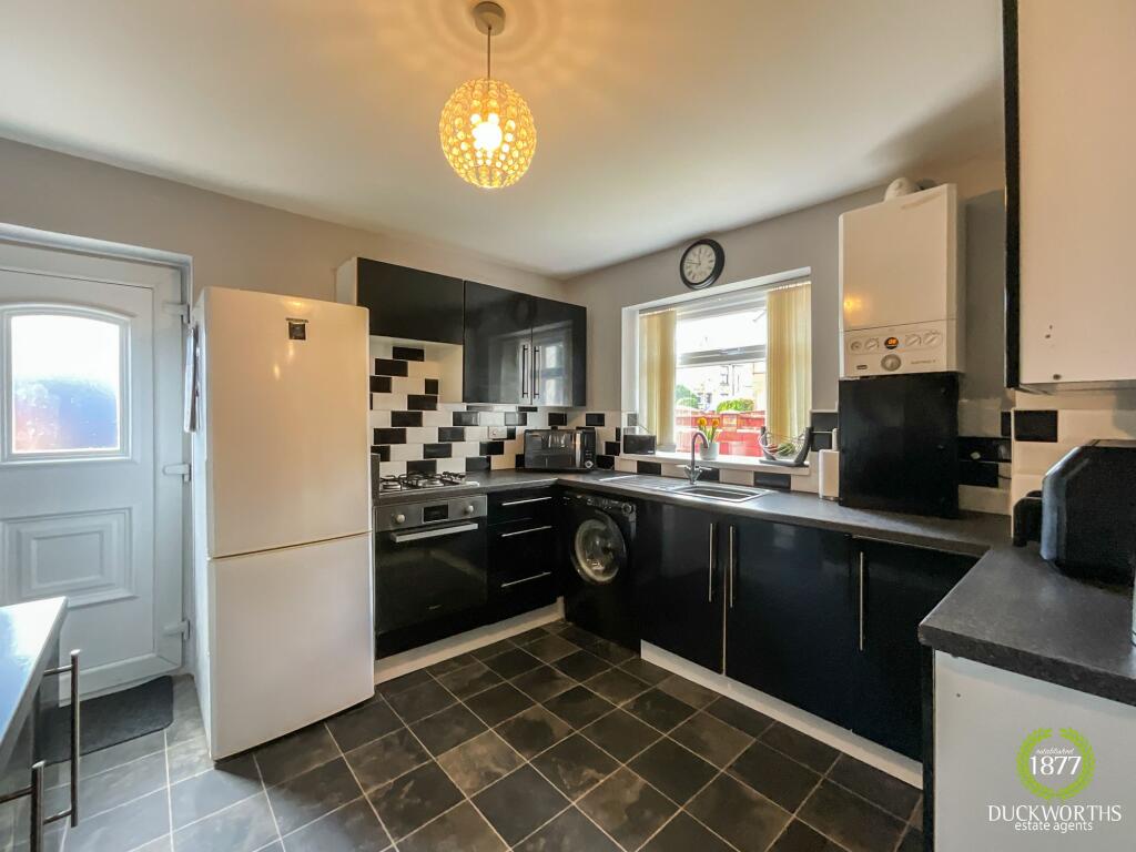 Additional property image - Clifton Avenue, Accrington, BB5