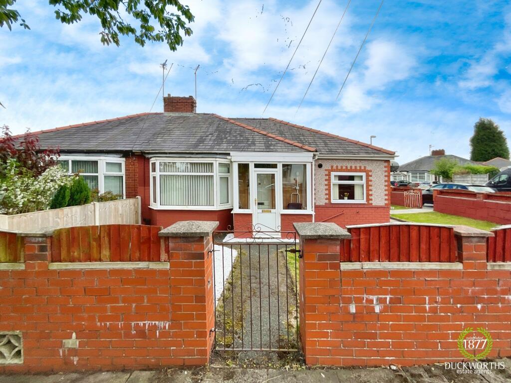 Additional property image - Clifton Avenue, Accrington, BB5