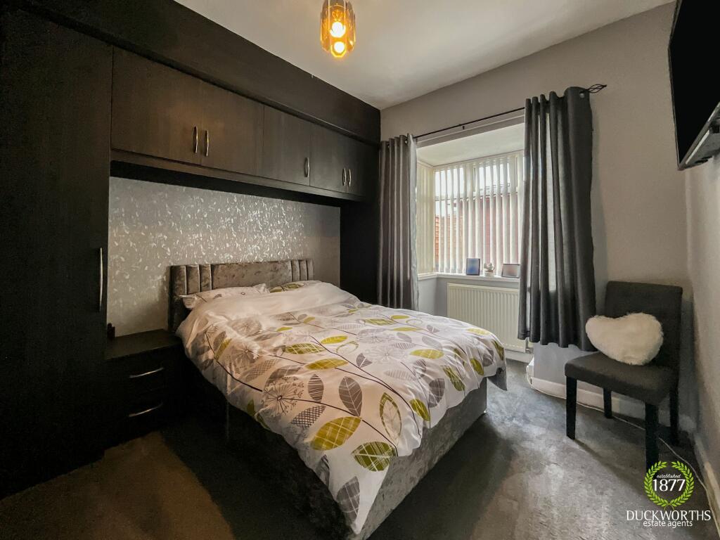 Additional property image - Clifton Avenue, Accrington, BB5