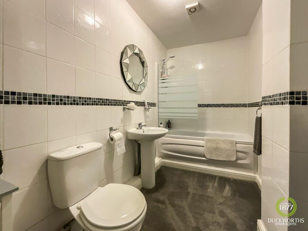 Additional property image - Clifton Avenue, Accrington, BB5