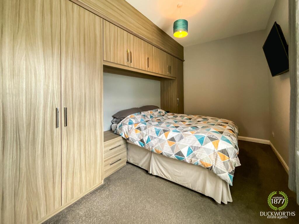 Additional property image - Clifton Avenue, Accrington, BB5