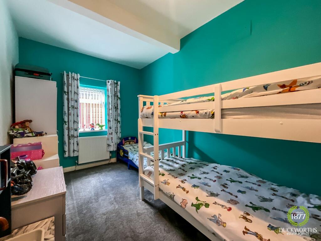 Additional property image - Clifton Avenue, Accrington, BB5