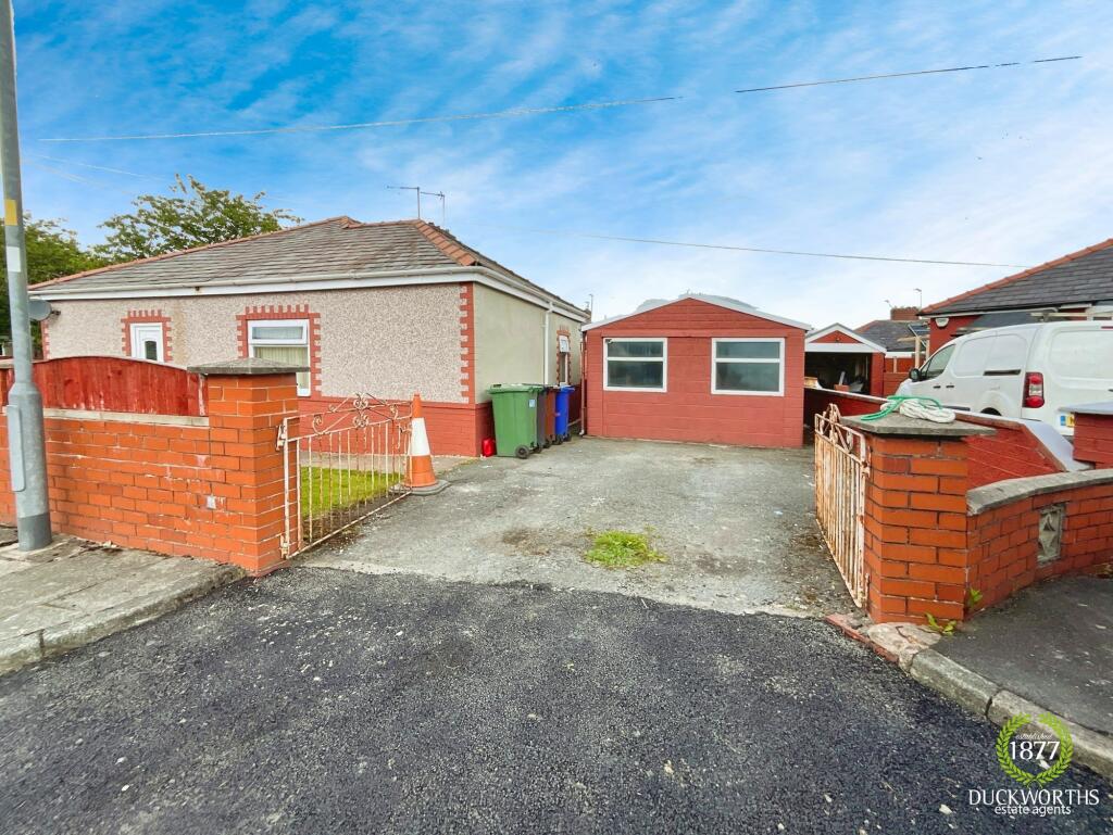 Additional property image - Clifton Avenue, Accrington, BB5