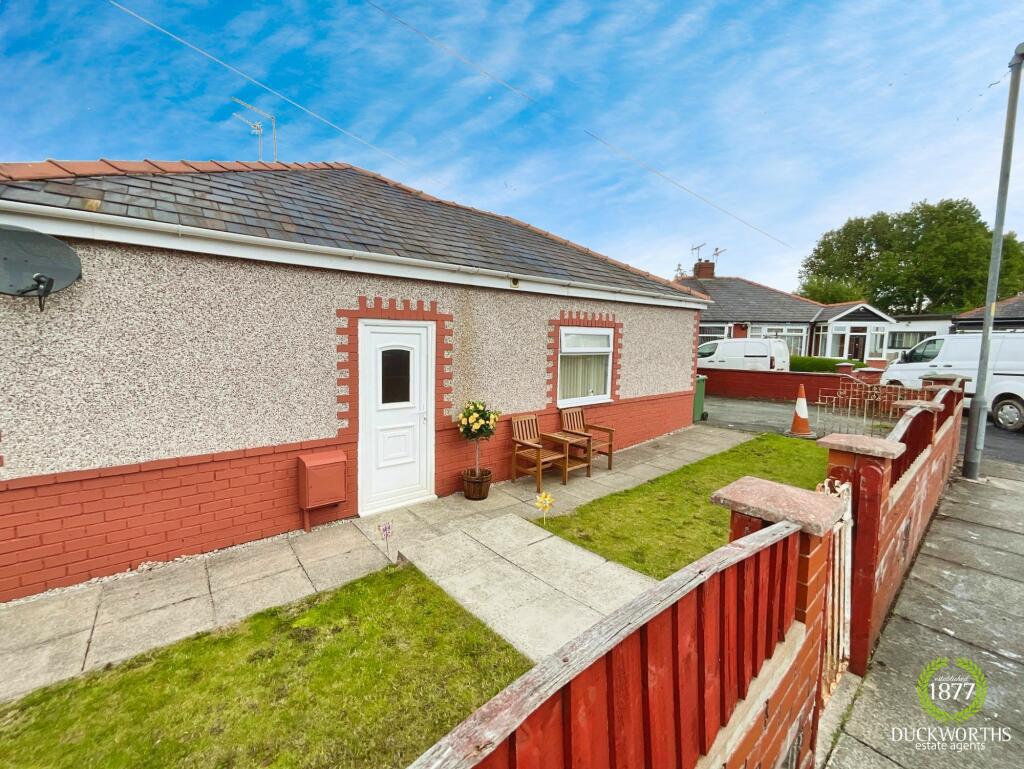 Additional property image - Clifton Avenue, Accrington, BB5